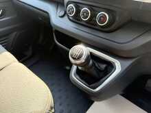 RENAULT TRAFIC 2.0DCI SL30 EXTRA L1 H1 EURO 6