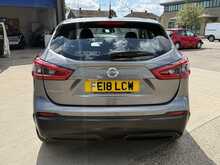 NISSAN QASHQAI 1.2 DIG-T ACENTA 5DR