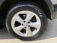NISSAN QASHQAI 1.2 DIG-T ACENTA 5DR