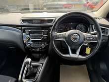 NISSAN QASHQAI 1.2 DIG-T ACENTA 5DR