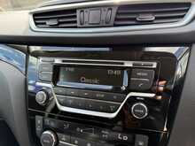 NISSAN QASHQAI 1.2 DIG-T ACENTA 5DR