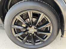 NISSAN X-TRAIL 1.6DCI TEKNA 4WD 5DR