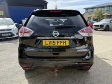 NISSAN X-TRAIL 1.6DCI TEKNA 4WD 5DR