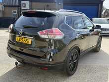 NISSAN X-TRAIL 1.6DCI TEKNA 4WD 5DR
