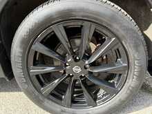 NISSAN X-TRAIL 1.6DCI TEKNA 4WD 5DR