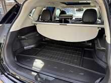 NISSAN X-TRAIL 1.6DCI TEKNA 4WD 5DR
