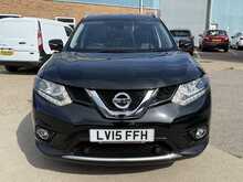 NISSAN X-TRAIL 1.6DCI TEKNA 4WD 5DR