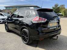 NISSAN X-TRAIL 1.6DCI TEKNA 4WD 5DR