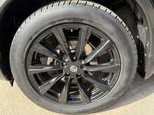 NISSAN X-TRAIL 1.6DCI TEKNA 4WD 5DR