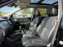 NISSAN X-TRAIL 1.6DCI TEKNA 4WD 5DR
