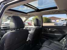NISSAN X-TRAIL 1.6DCI TEKNA 4WD 5DR