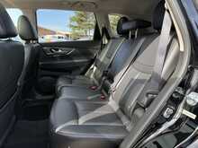 NISSAN X-TRAIL 1.6DCI TEKNA 4WD 5DR