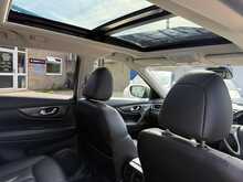NISSAN X-TRAIL 1.6DCI TEKNA 4WD 5DR