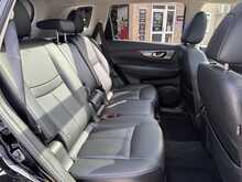 NISSAN X-TRAIL 1.6DCI TEKNA 4WD 5DR