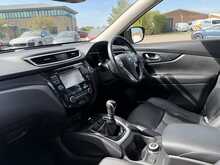 NISSAN X-TRAIL 1.6DCI TEKNA 4WD 5DR