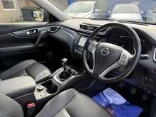 NISSAN X-TRAIL 1.6DCI TEKNA 4WD 5DR