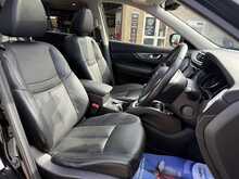 NISSAN X-TRAIL 1.6DCI TEKNA 4WD 5DR