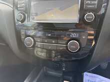 NISSAN X-TRAIL 1.6DCI TEKNA 4WD 5DR