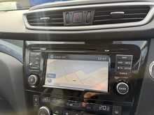 NISSAN X-TRAIL 1.6DCI TEKNA 4WD 5DR