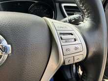NISSAN X-TRAIL 1.6DCI TEKNA 4WD 5DR