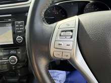 NISSAN X-TRAIL 1.6DCI TEKNA 4WD 5DR