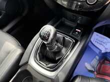NISSAN X-TRAIL 1.6DCI TEKNA 4WD 5DR