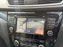 NISSAN X-TRAIL 1.6DCI TEKNA 4WD 5DR