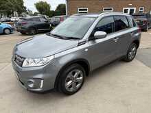 SUZUKI VITARA 1.6 SZ-T 5DR EURO 6