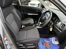 SUZUKI VITARA 1.6 SZ-T 5DR EURO 6