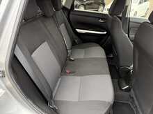 SUZUKI VITARA 1.6 SZ-T 5DR EURO 6