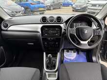 SUZUKI VITARA 1.6 SZ-T 5DR EURO 6