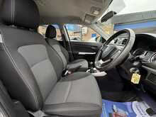 SUZUKI VITARA 1.6 SZ-T 5DR EURO 6