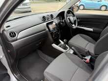 SUZUKI VITARA 1.6 SZ-T 5DR EURO 6
