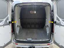 FORD TRANSIT CUSTOM 2.0TDCI 290 TREND CREW VAN