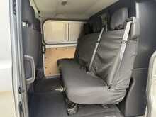 FORD TRANSIT CUSTOM 2.0TDCI 290 TREND CREW VAN