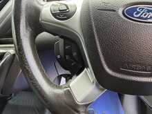 FORD TRANSIT CUSTOM 2.0TDCI 290 TREND CREW VAN