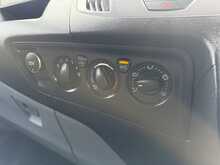 FORD TRANSIT CUSTOM 2.0TDCI 290 TREND CREW VAN