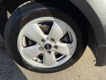 MINI COOPER CONVERTIBLE 1.5 2DR