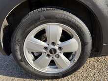 MINI COOPER CONVERTIBLE 1.5 2DR