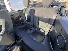 MINI COOPER CONVERTIBLE 1.5 2DR