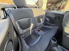 MINI COOPER CONVERTIBLE 1.5 2DR