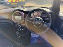 MINI COOPER CONVERTIBLE 1.5 2DR