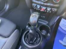 MINI COOPER CONVERTIBLE 1.5 2DR