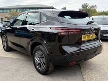 NISSAN QASHQAI 1.3 DIG-T MHEV ACENTA PREMIUM 5DR