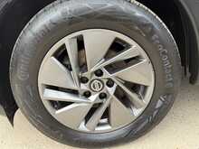 NISSAN QASHQAI 1.3 DIG-T MHEV ACENTA PREMIUM 5DR