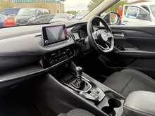 NISSAN QASHQAI 1.3 DIG-T MHEV ACENTA PREMIUM 5DR