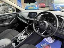 NISSAN QASHQAI 1.3 DIG-T MHEV ACENTA PREMIUM 5DR