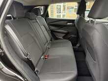 NISSAN QASHQAI 1.3 DIG-T MHEV ACENTA PREMIUM 5DR