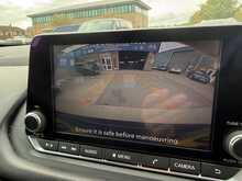 NISSAN QASHQAI 1.3 DIG-T MHEV ACENTA PREMIUM 5DR
