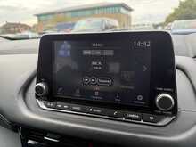 NISSAN QASHQAI 1.3 DIG-T MHEV ACENTA PREMIUM 5DR